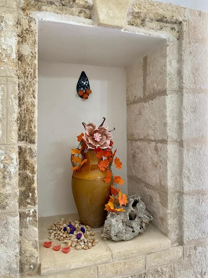 La Vita E Bella - Puglia Mia Apartments Монополи Экстерьер фото