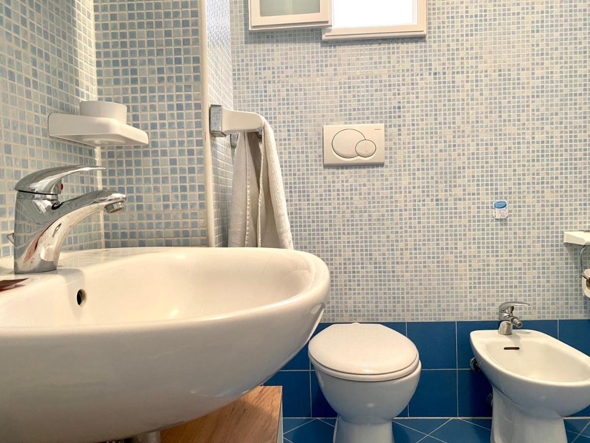 La Vita E Bella - Puglia Mia Apartments Монополи Экстерьер фото