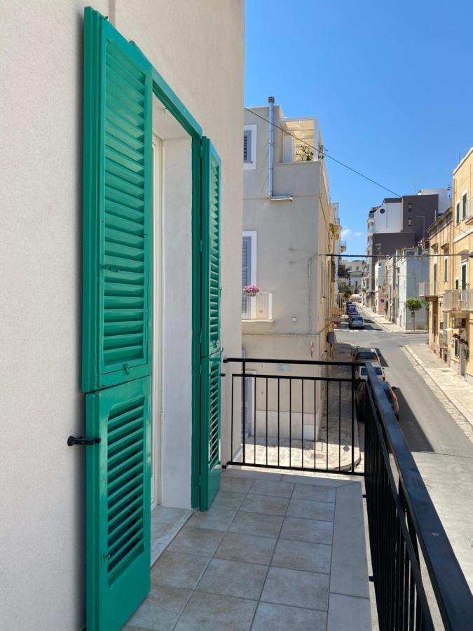 La Vita E Bella - Puglia Mia Apartments Монополи Экстерьер фото