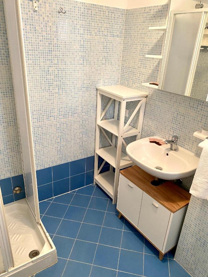 La Vita E Bella - Puglia Mia Apartments Монополи Экстерьер фото