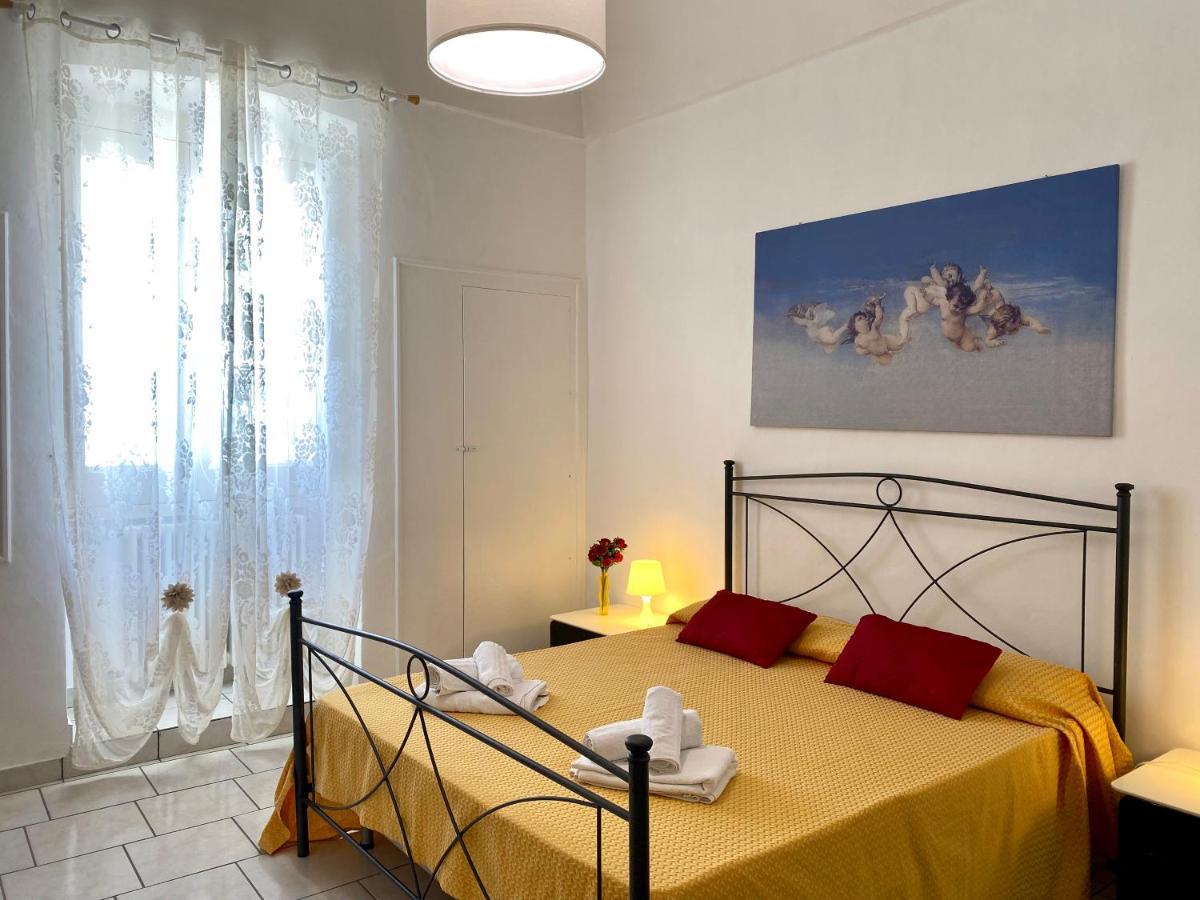 La Vita E Bella - Puglia Mia Apartments Монополи Экстерьер фото