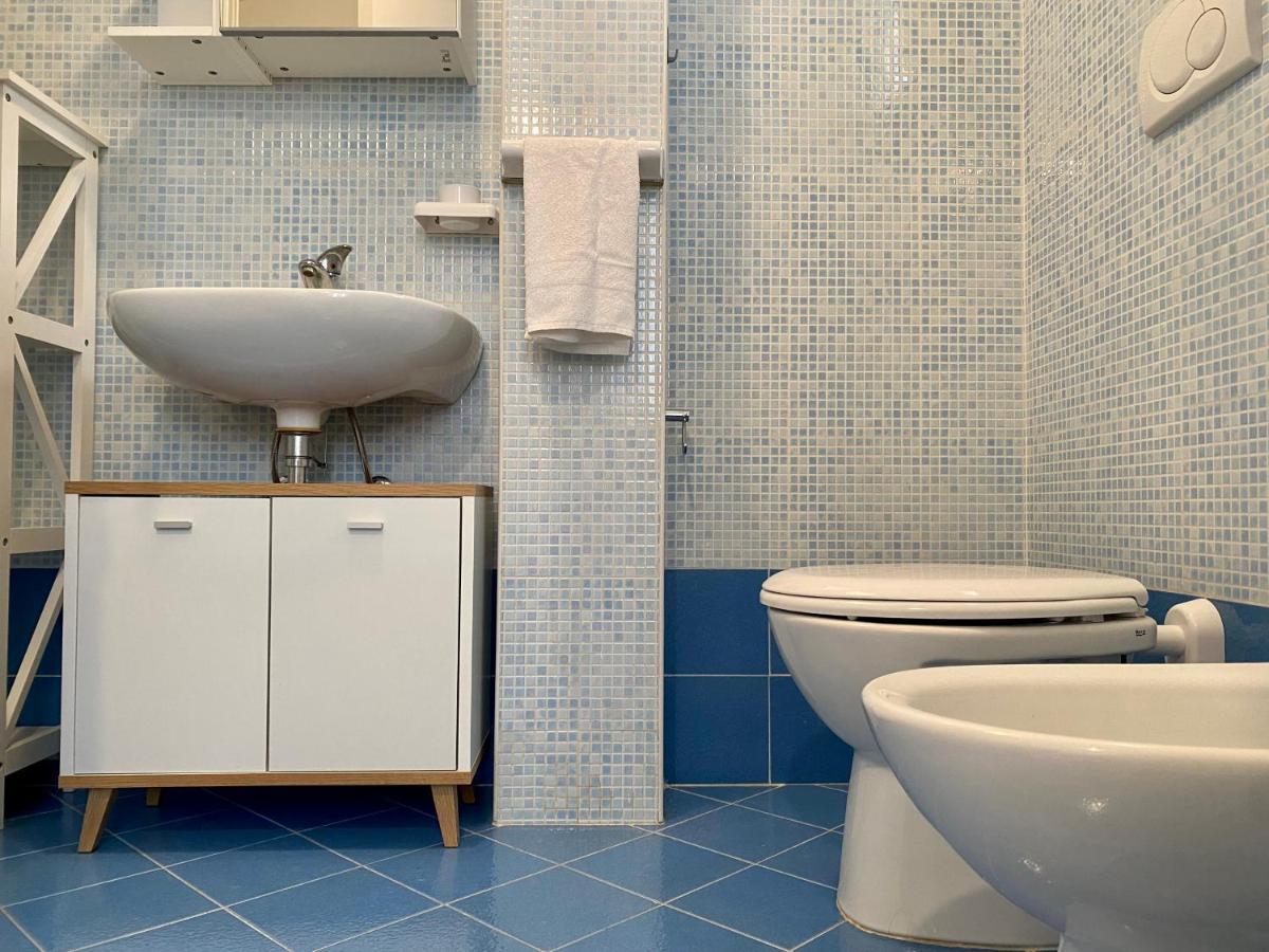 La Vita E Bella - Puglia Mia Apartments Монополи Экстерьер фото